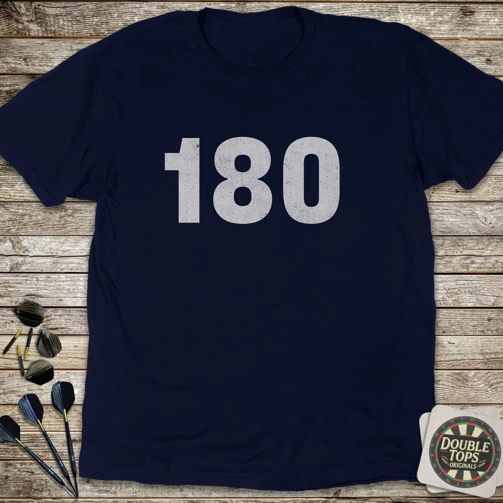 180 T-Shirt - Image 3