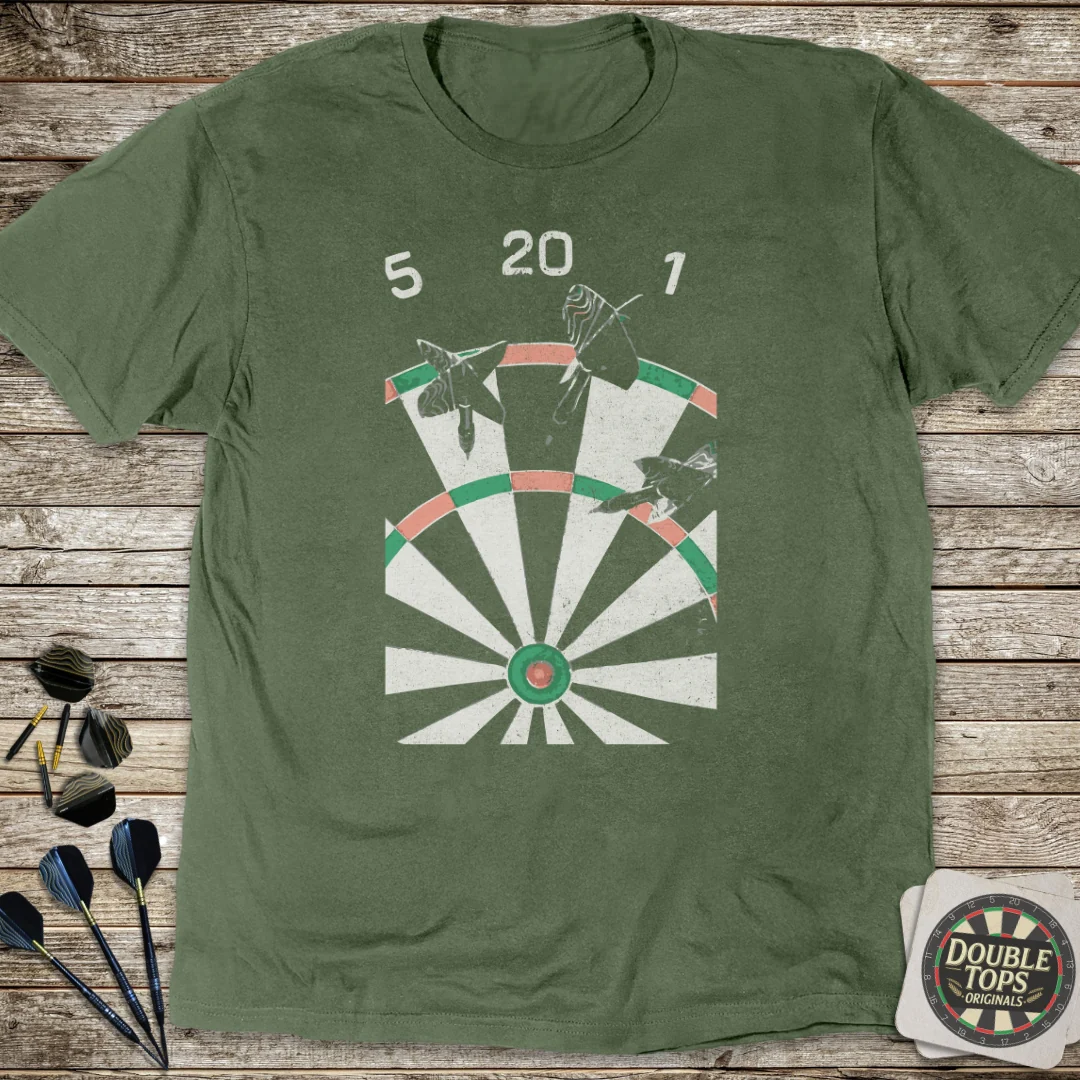 26 Again T-Shirt - Image 3