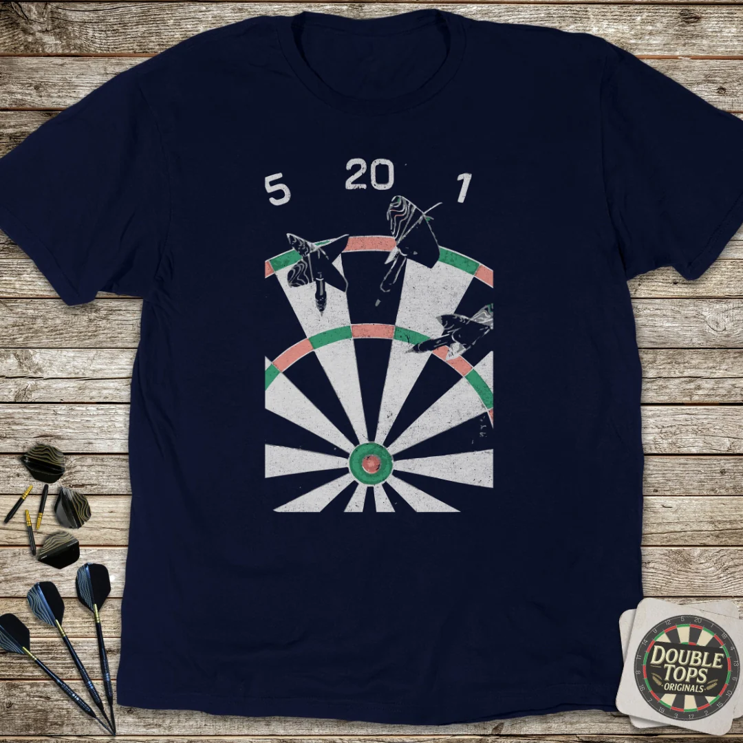 26 Again T-Shirt - Image 4