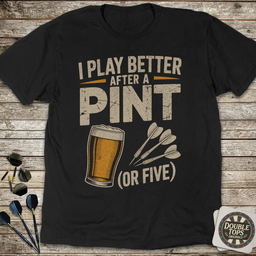 A Pint Or Five T-Shirt