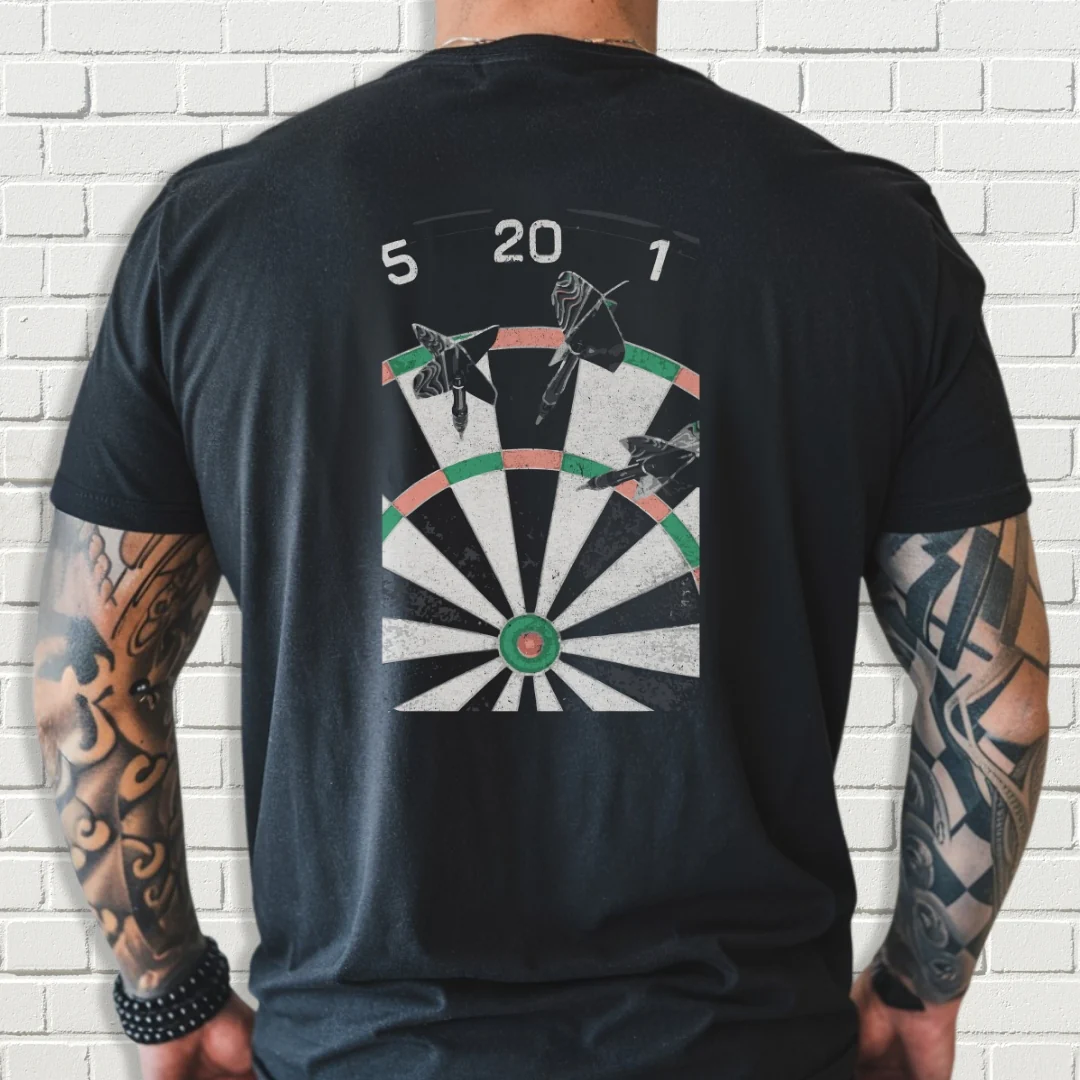 Custom Team Shirt - 26 Again - Image 2
