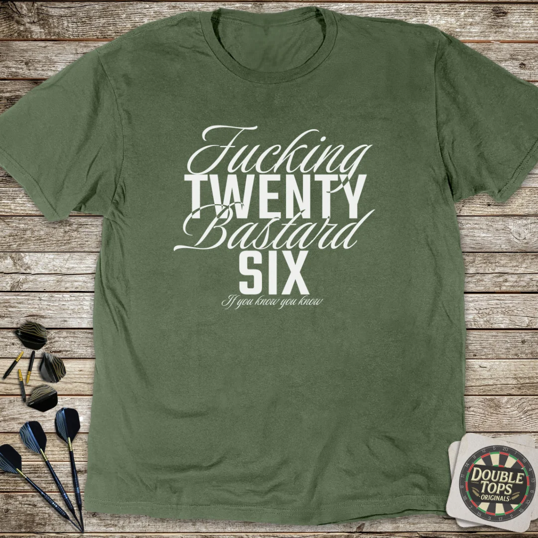 If You Know You Know T-Shirt - Image 2