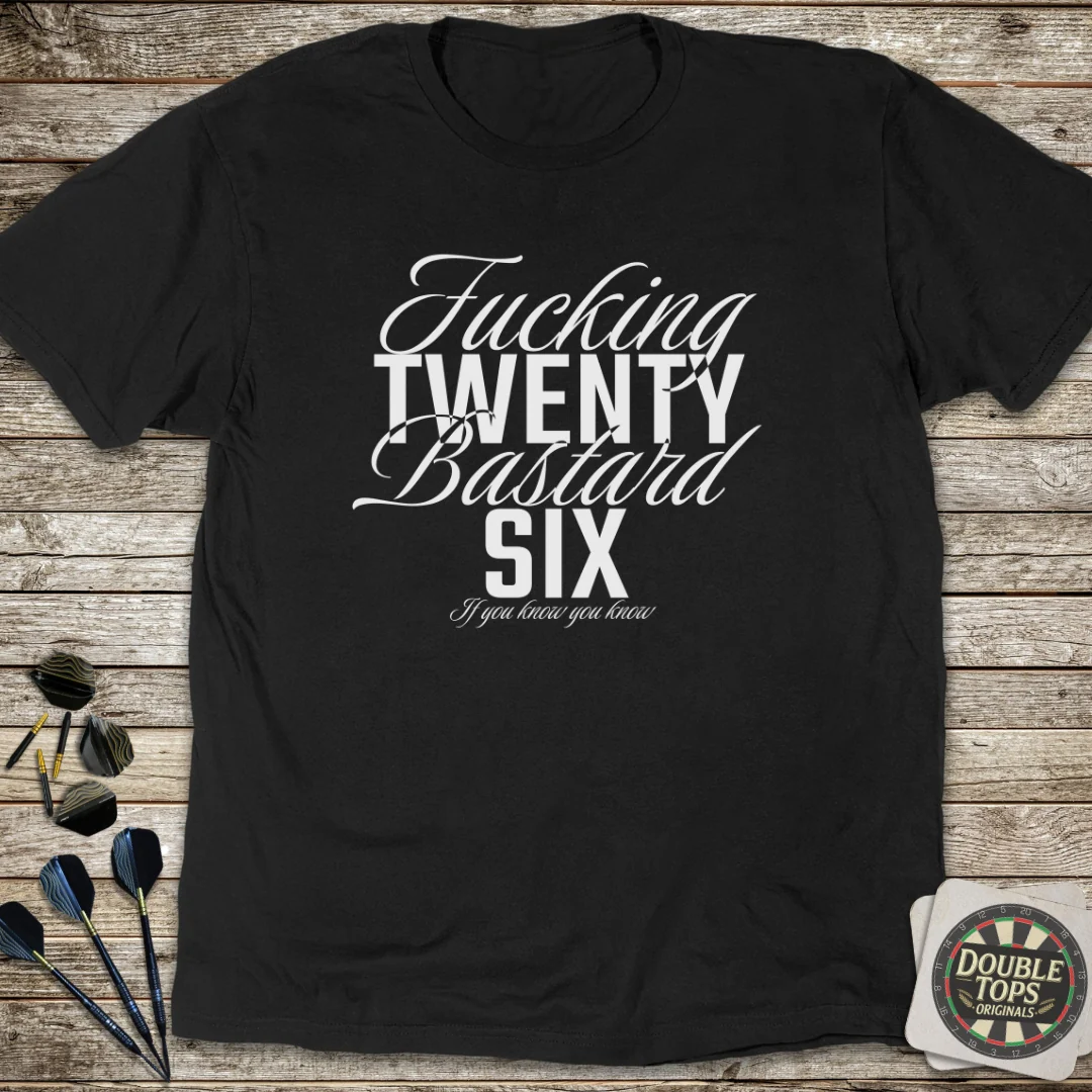 If You Know You Know T-Shirt - Image 4
