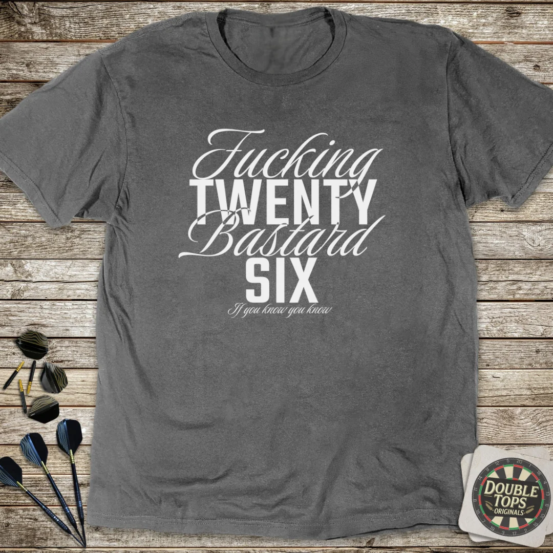 If You Know You Know T-Shirt - Image 5