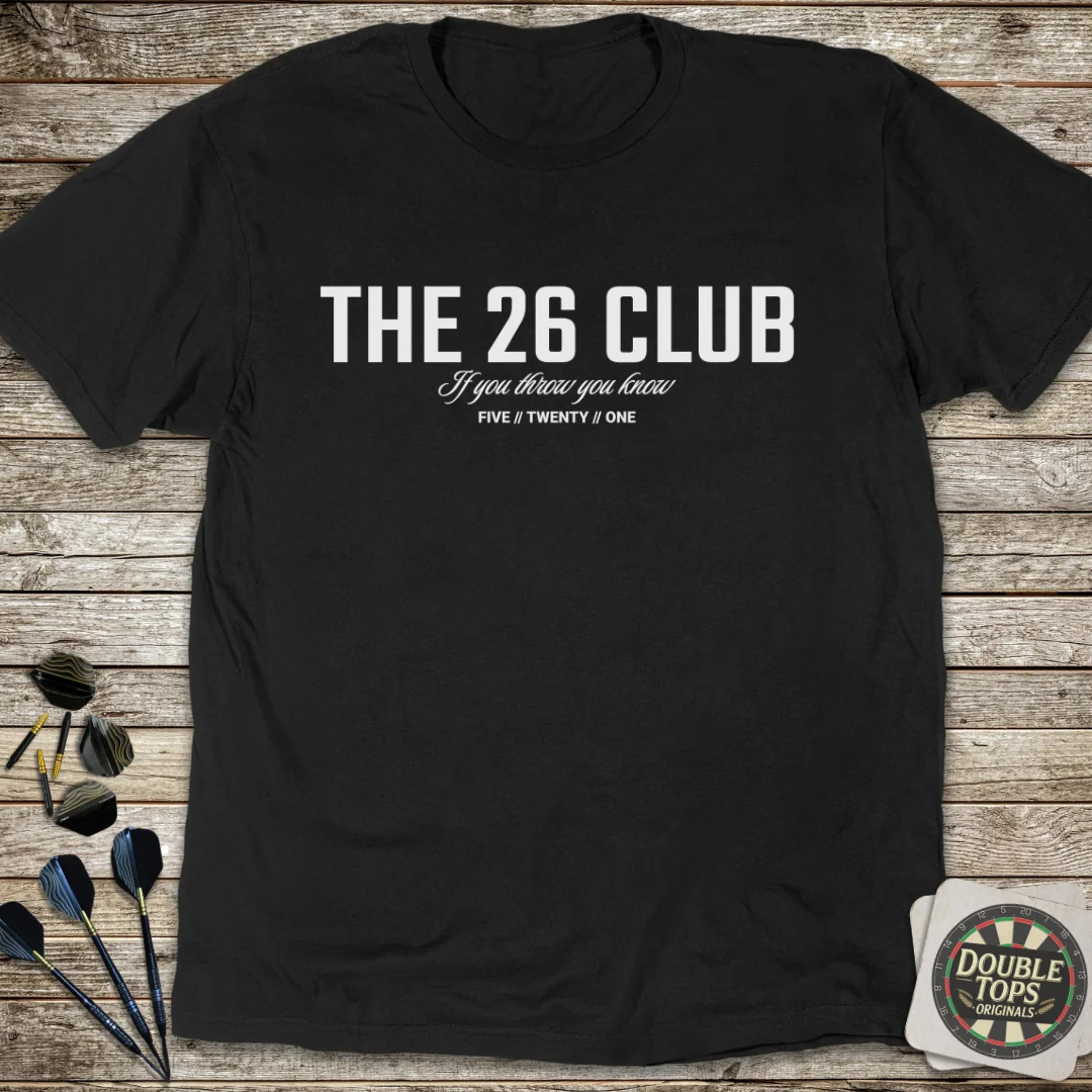 If You Throw You Know T-Shirt