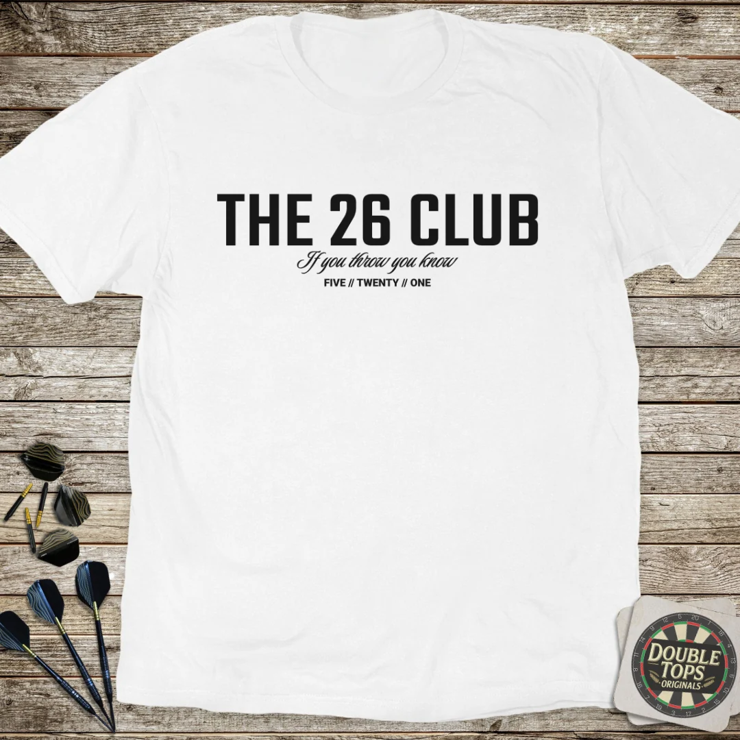 If You Throw You Know T-Shirt - Image 3