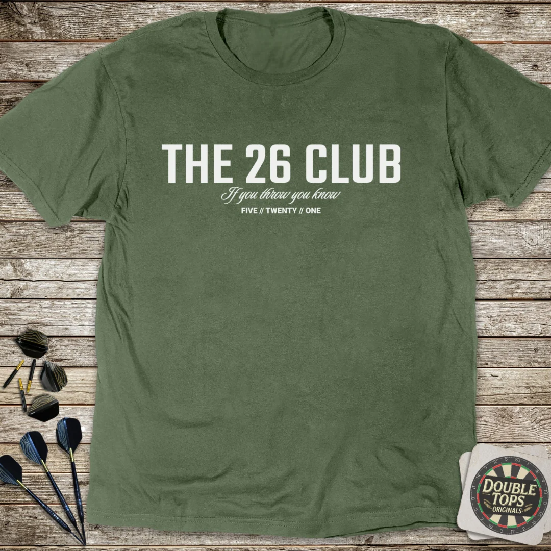 If You Throw You Know T-Shirt - Image 5