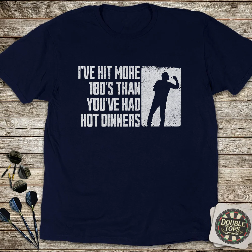 More 180s T-Shirt - Image 2