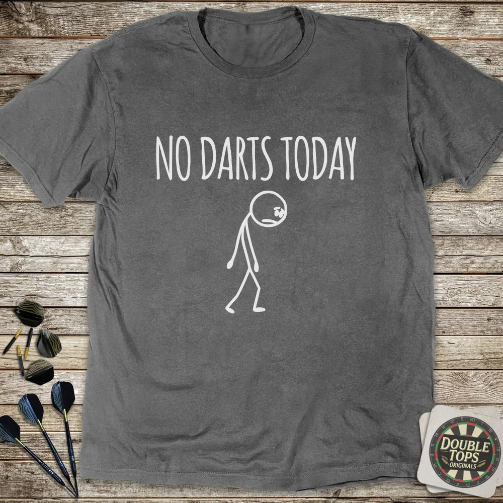 No Darts T-Shirt