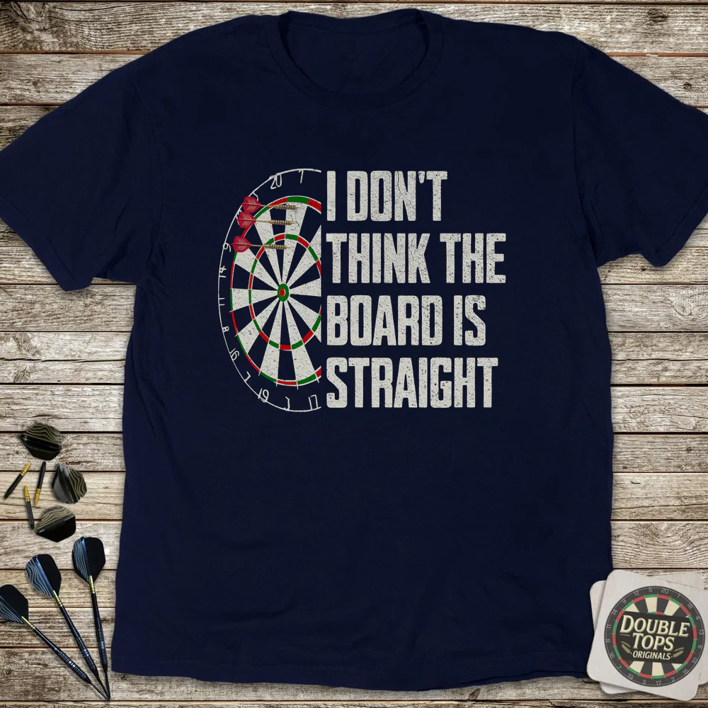 Wonky Board T-Shirt - Image 3